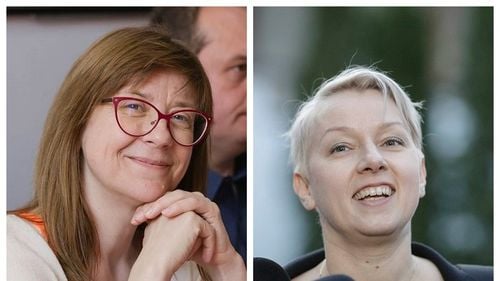 Judecătoarea Andrea Chiș, membru CSM, vrea ca Inspecția Judiciară să clarifice dacă Dana Gîrbovan a comis abatere disciplinară când a acceptat o nominalizare politică și dacă a negociat funcția de ministru acasă la Florin Iordache