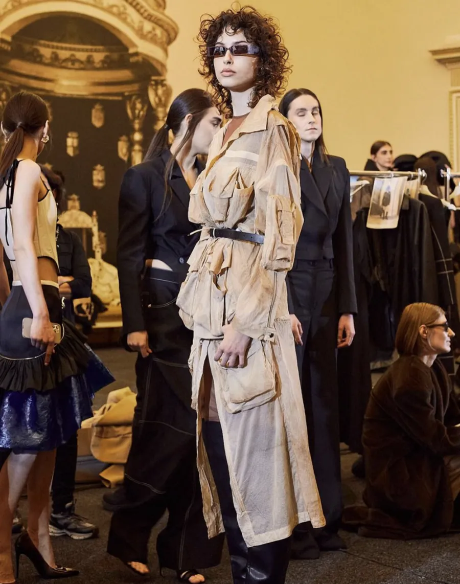 moda, mercedes bens fashion week, mbbfw 