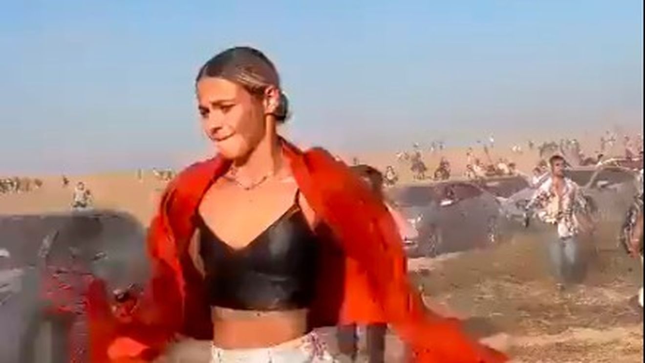 VIDEO Masacru la un festival de muzică din sudul Israelului făcut de teroriștii Hamas: Peste 250 de cadavre au fost găsite, tinerii s-au ascuns în livezi din calea rafalelor de gloanțe