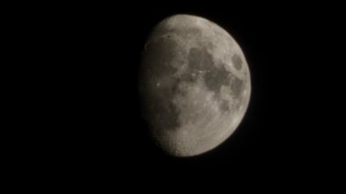 Observatorul astronomic, program prelungit în noaptea eclipsei de Lună