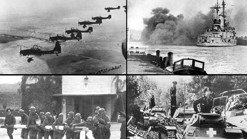 Germania a declanșat cel de-al doilea război mondial, atacând Polonia la 1 septembrie 1939. Azi, Rusia dă vina pe Polonia pentru declanșarea conflagrației - interviu cu istoricul militar Ottmar Trașcă