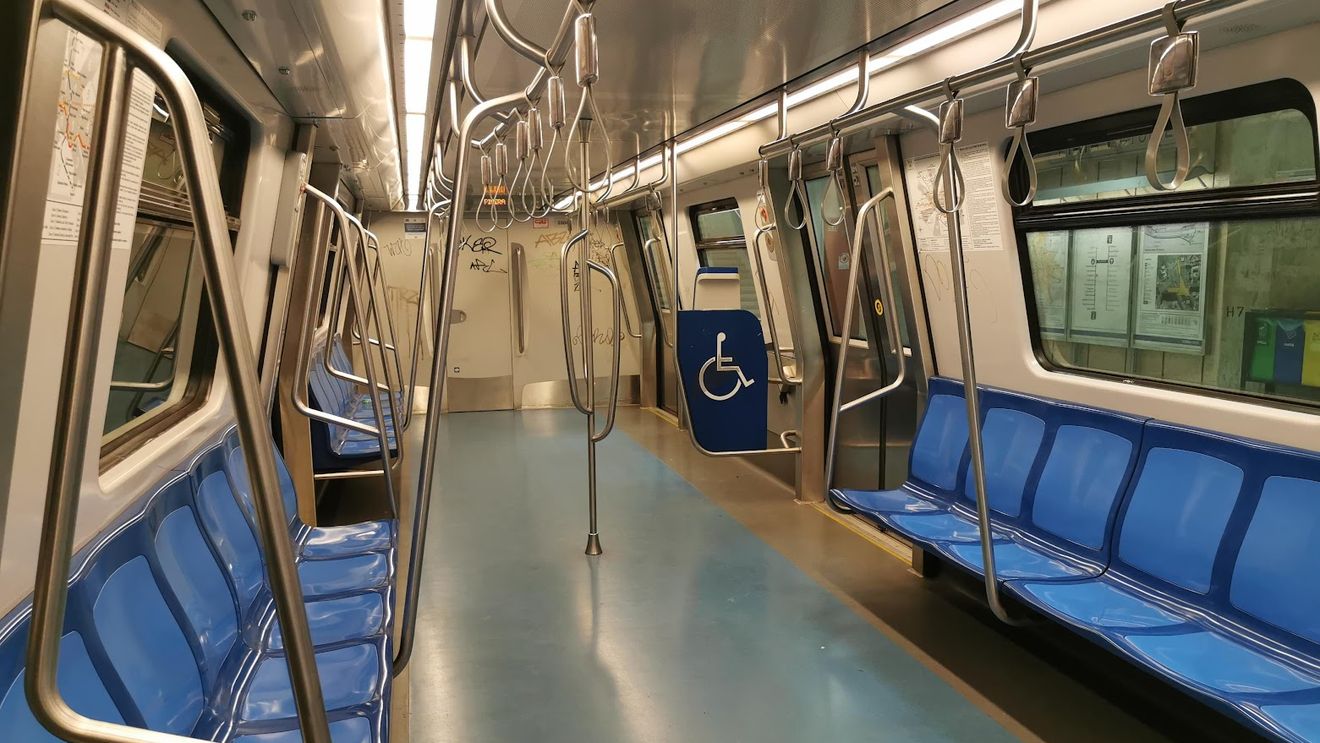 Nicuşor Dan, întrebat de ce refuză să preia metroul la Primăria Capitalei: Sunt un om serios şi responsabil. Metroul înseamnă o subvenţie anuală de un miliard de lei, bani pe care Primăria Capitalei nu îi are