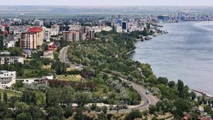 Prima etapă a modernizării Portului Galați, scoasă a șaptea oară la licitație/ Prețul estimat al lucrărilor a crescut în patru ani de la 102, la 179 milioane de lei