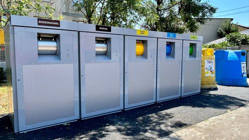 Primăria Braşov va renunţa la achiziţionarea a aproape două treimi din eco-insulele finanţate prin PNRR