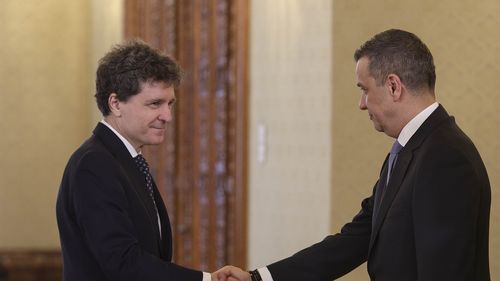 Sorin Grindeanu atac la PNL: „Brătienii second-hand s-au trezit brusc în conștiință și luptă cu PSD” / Îi răspunde și Oanei Gheorghiu „o doamnă pe care n-a votat-o nimeni”: Nu ați făcut nicio reformă, vreți doar să vindeți companiile de stat