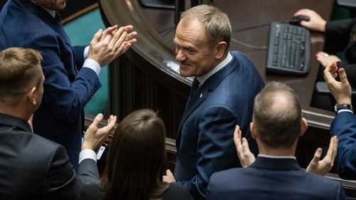 Noul guvern al Poloniei se străduiește să ajungă la un compromis cu privire la relaxarea legilor stricte ale țării privind avortul