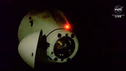 Capsula Dragon a companiei SpaceX a adus pe Terra rezultate ale unor importante experimente ştiinţifice realizate la bordul ISS