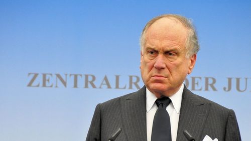Preşedintele Congresului Evreiesc Mondial, despre decizia preşedintelui României de a amâna promulgarea legii „Vexler”: Sunt profund îngrijorat