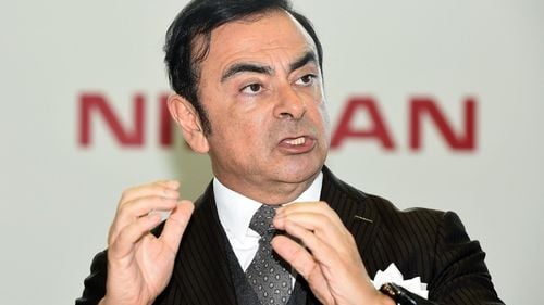Doi americani l-au ajutat pe Carlos Ghosn să fugă din Japonia / Autorităţile japoneze cred că fostul președinte Nissan Motor a fost scos din țară ascuns într-o cutie