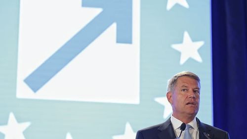 FDGR îl primește pe Iohannis înapoi dacă va depune cerere / Dar nu va avea nicio funcție atâta timp cât va fi membru PNL /  ”Scrie asta în statut”