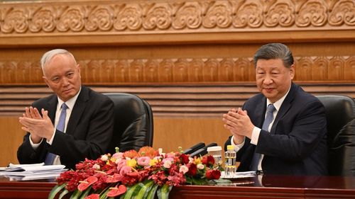 Cai Qi, „influencerul” lui Xi Jinping: cine este al doilea cel mai puternic om din China