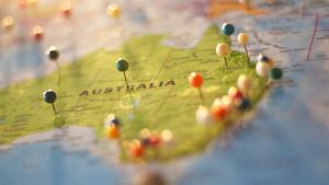 Alegeri în Australia: Laburiştii, favoriţi pentru a reveni la putere / Sunt așteptați sâmbătă la vot 17, 2 milioane de australieni