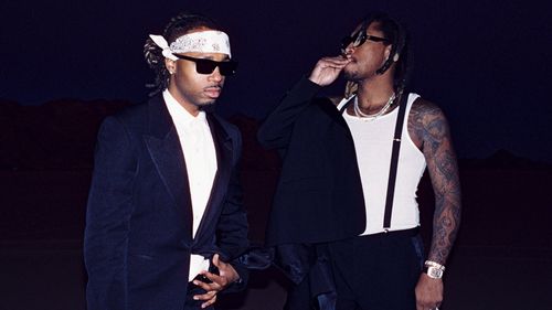 Future în Costinești, Metallica pe Arena Națională și latino pop-rap în Europa cu Bad Bunny și Rosalía / Concertele anului 2026 despre care știm până acum