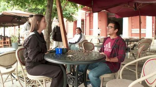 Studenții străini din România preferă să rămână aici și peste vară. ”Este o țară super pentru prețuri, pentru tot”