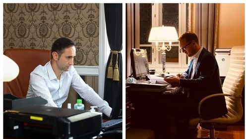 SURSE: Alin Nica, demis de la șefia PNL Timiș, va intra în partidul Forța Dreptei. Discuții despre o posibilă candidatură la funcția de președinte al Consiliului Județean