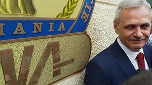 Ziua Z pentru Dragnea. Ce se poate întâmpla azi la Înalta Curte în dosarul angajărilor fictive