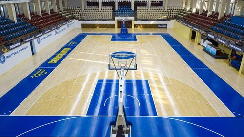 Campioana Sepsi a fost eliminată în semifinalele Ligii Naţionale/ Finala se joacă între CSM Constanţa şi FCC Baschet UAV Arad