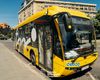 Noile autobuze electrice scurte, achiziționate de Primăria Timișoara din fonduri europene, intră în circulație de săptămâna viitoare