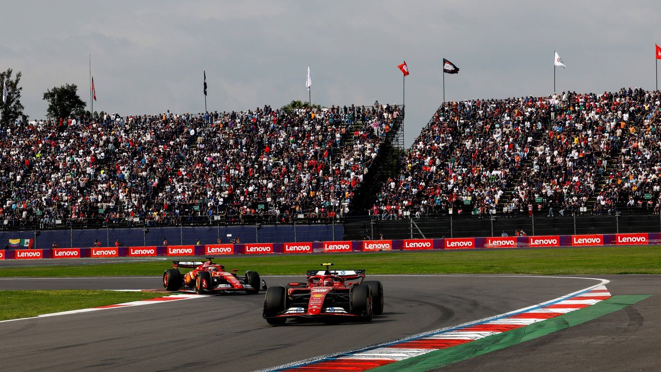 Ferrari, cea mai rapidă în testele de la Abu Dhabi