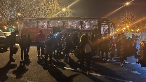 Ministerul Familiei: 646 de copii orfani au venit din Ucraina în România, 164 dintre aceștia mai sunt în sistemul de protecție specială din România