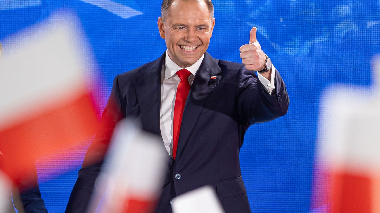 UPDATE Noul președinte al Poloniei îi răspunde lui Nicuşor Dan: ”Voi avea grijă ca alianța și prietenia noastră să dureze” / Președintele României i-a transmis marți  lui Karol Nawrocki felicitări după victoria din alegeri