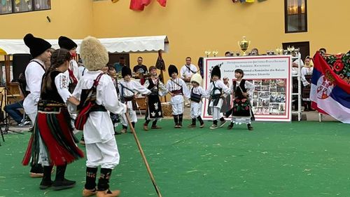 Tomac, în vizită în Valea Timocului: Serbia nu respectă protocolul bilateral privind protecția minorităților naționale. Voi solicita efectuarea unei vizite în cel mai scurt timp a unei delegații a Parlamentului European