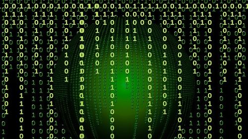 STUDIU În 2245, jumătate din greutatea Pământului ar putea fi reprezentată de datele digitale