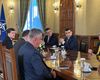 Cum a renunțat treptat Nicușor Dan la confruntările publice cu Simion și AUR, consfințind un nou guvern cu voturile extremiștilor