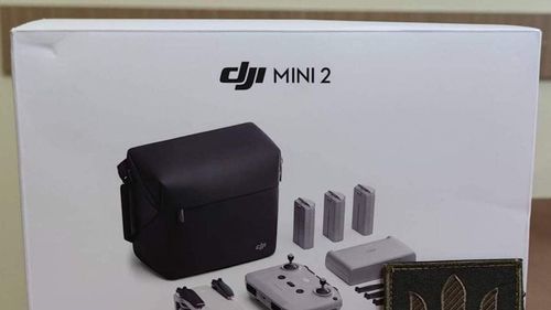 Estonia a predat Ucrainei drone cumpărate de un cetățean rus, pentru armata rusă / Bărbatul a fost arestat, dronele au fost confiscate și trimise gratuit în Ucraina