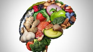 Medicii recomandă adăugarea acestor 3 tipuri cheie de alimente în dieta ta zilnică pentru a-ți menține creierul sănătos, pentru a-ți stimula concentrarea și pentru a întârzia declinul cognitiv