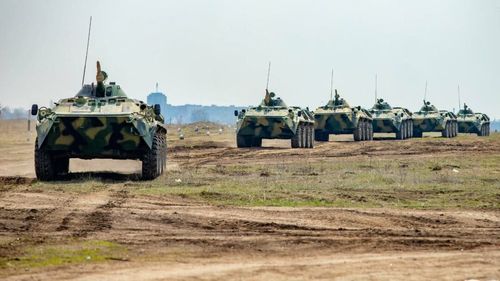 Liderul de la Tiraspol, Vadim Krasnoselski: Dacă, nu dă Doamne, focul războiului trece în Transnistria, va trece sută la sută și în Republica Moldova