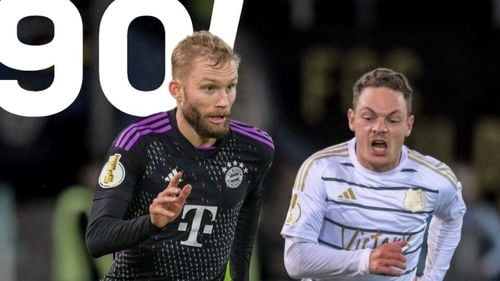 VIDEO Surpriză de proporții în Cupa Germaniei: Bayen Munchen a fost eliminată de o echipă aflată pe locul 15 în liga a 3-a/ Bavarezii au condus cu 1-0 și au pierdut după un gol marcat în al șaselea minut de prelungire