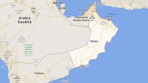 Schimbări în paradisurile fiscale din lumea arabă: Omanul ar putea deveni prima ţară din Golf cu impozit pe venit