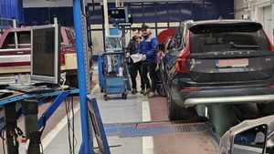 Rechemări auto în România: RAR lansează platforma oficială pentru șoferi