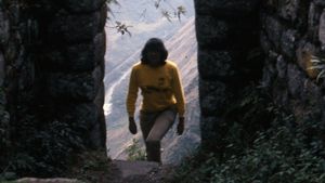 Exploratoarea care a schimbat modul în care călătorim/ Co-fondatoarea celei mai mari edituri independente de ghiduri de călătorii a inspirat femeile să se abată de la modurile clasice de a călători