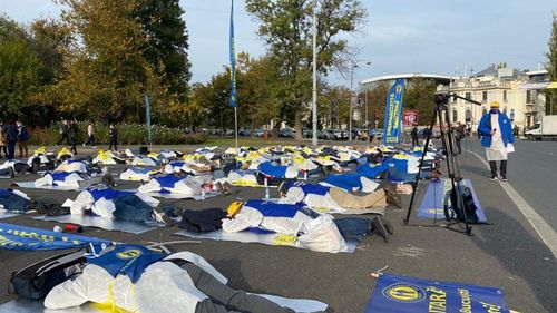 Medicii care tratează bolnavi de Covid-19 în spitalele generale, transformate în spitale suport covid, se tem de eventuale procese, pentru că asigurarea de malpraxis nu este valabilă la această boală