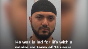 Un bărbat care intenționa să organizeze atacuri teroriste în mai multe locații turistice din Londra a fost condamnat la închisoare pe viață