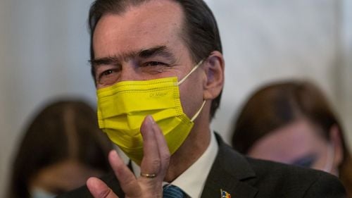 Orban: Planul lui Iohannis, să nu se pensioneze în 2024. Vrea să rămână premier, în parteneriat cu PSD. Am informații în sensul acesta din mai multe surse