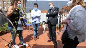 Catalonia introduce obligativitatea purtării măștii de protecție și în spațiile deschise, chiar și atunci când se poate respecta distanțarea socială