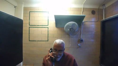 Închis pe nedrept timp de peste 40 de ani, un cetăţean american riscă acum expulzarea în India