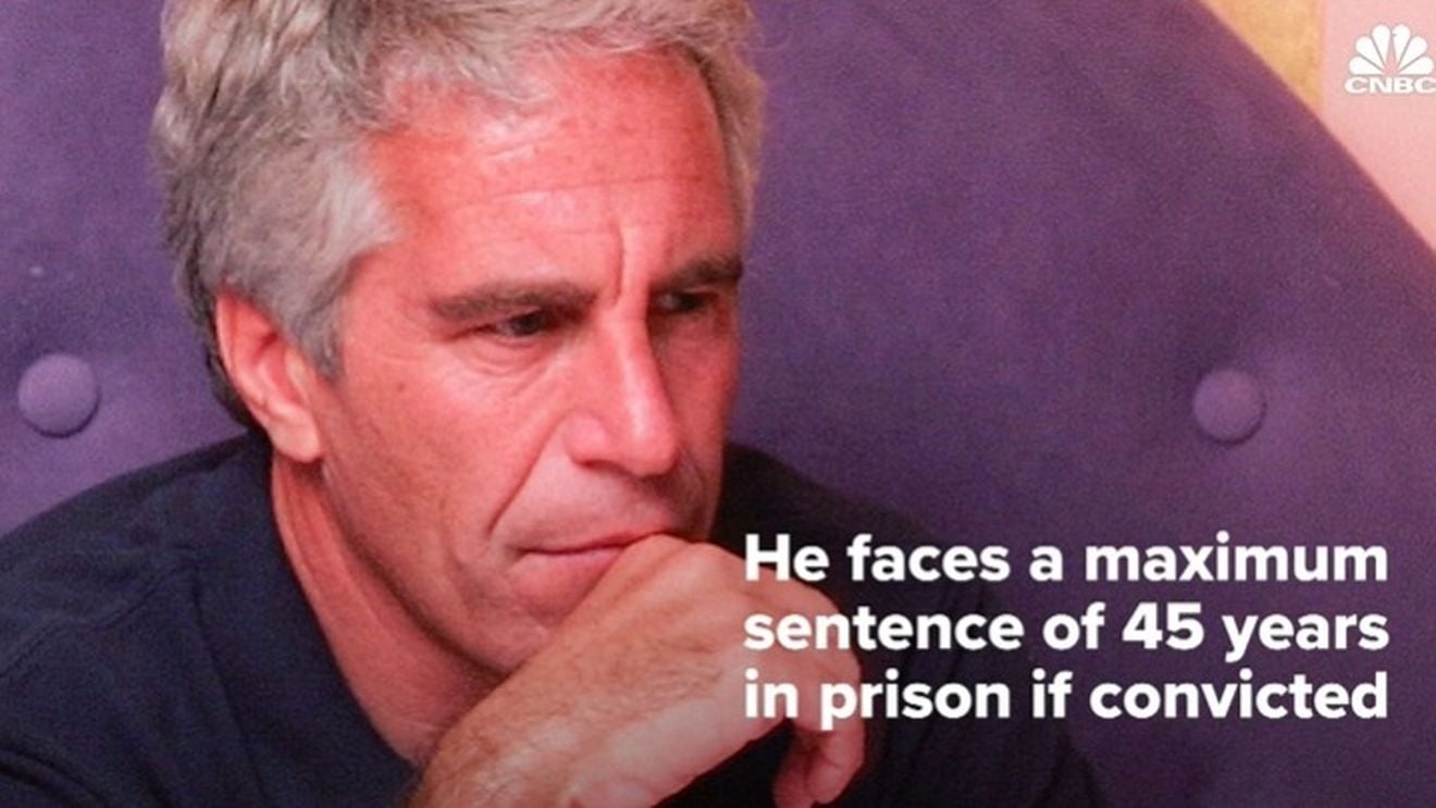 Jeffrey Epstein, miliardarul american acuzat de pedofilie și abuzuri sexuale, s-a sinucis în închisoarea din Manhattan