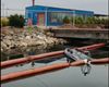 BREAKING Cronologia incidentului grav de securitate cu drona explodată în Portul Constanța, prezentată de guvern: 3 minute între detectarea sistemului de autodistrugere și explozia propriu-zisă. Prima informație a venit la ora 6.20