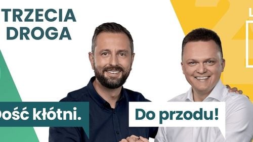 A Treia Cale: Principalul beneficiar în alegerile din Polonia al disputei dintre Partidul Lege și Dreptate (PiS) și Coaliția Civică (KO)