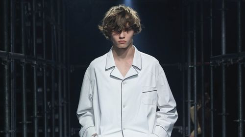 O nouă ediție a Paris Fashion Week Men’s marchează schimbări de direcție în marile case de modă