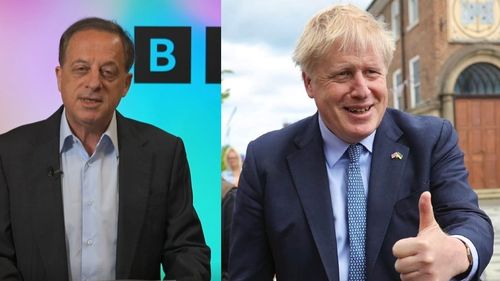 Președintele BBC, Richard Sharp, a demisionat ca urmare a unui conflict de interese ce implica garantarea unui împrumut pentru fostul premier Boris Johnson care l-a numit în funcție