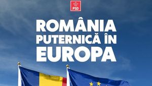 Partidul Social Democrat, rol crucial în aderarea la UE și NATO. Strategia în viitorul Parlament European