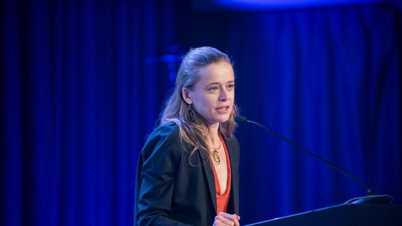 UPDATE Alina Gîrbea, numită secretar de stat în Ministerul Fondurilor Europene