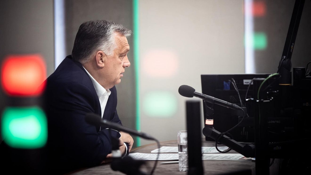 Viktor Orban anunță restricții de export pentru materiale de construcție și impozit suplimentar la vânzările de pietriș și balast dacă prețurile depășesc un anumit nivel