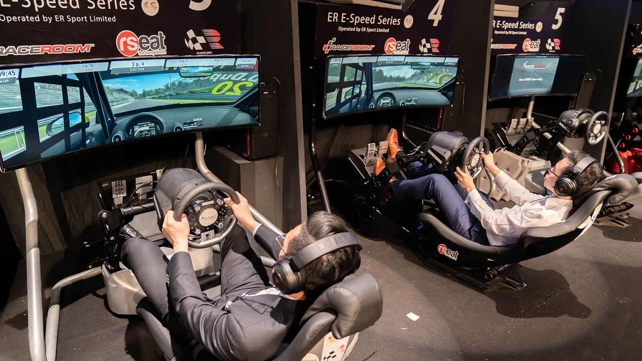 300 de drone, video mapping, proiecţii cu eroii digitali pe Palatul Culturii din Iași, la deschiderea Festivalului Digital Throne / Se va desfășura și Campionatului Mondial de Esports / Participă 700 de jucători din peste 120 de ţări