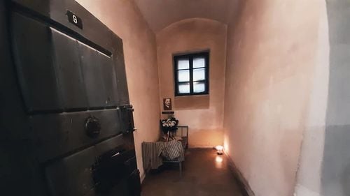 Ministrul Culturii anunță că în ianuarie va trimite oficial dosarul „Foste închisori comuniste din România” spre a fi înscris pe Lista Indicativă a României pentru Patrimoniul Mondial UNESCO